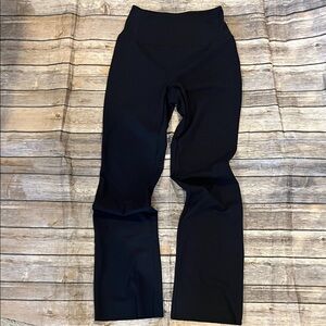 Women’s RBX Size XS Black Yoga/Work Out Pants